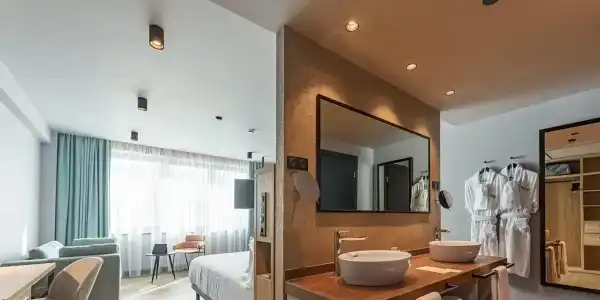 Barcelo Budapest - 85