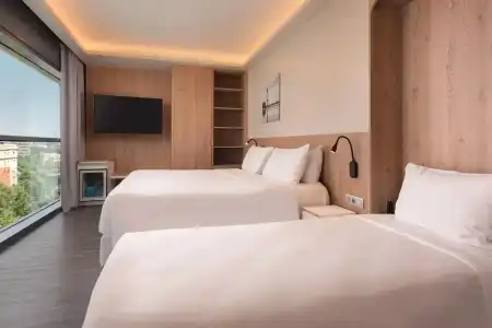 Four Points by Sheraton Barcelona Diagonal - 61