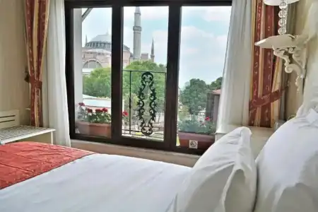 The and Sultanahmet- Special Category - 63