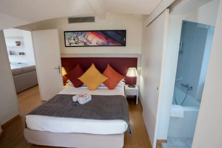 Eden Hôtel & Spa Cannes - 59