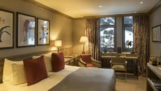 Gstaad Palace - 27