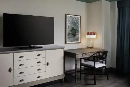 Tonnelle New Orleans, A Tribute Portfolio By Marriott - 11