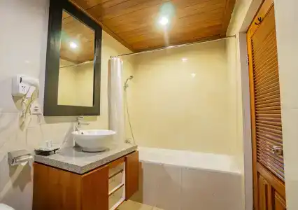 Wina Holiday Villa Kuta - 92