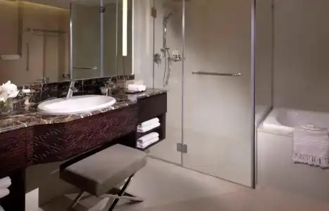Bab Al Qasr - 11