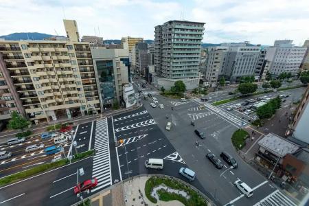 The OneFive Kyoto Shijo - 37
