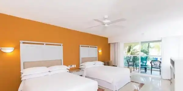 Occidental Costa Cancún All Inclusive - 52