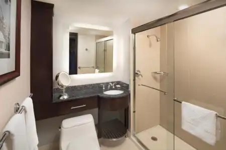 Washington Hilton - 67