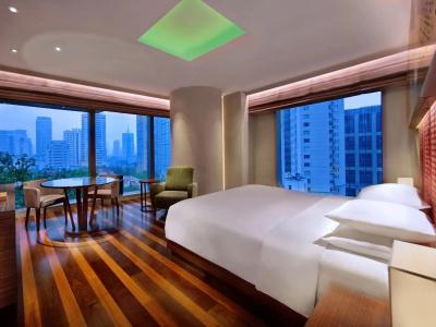 Andaz Xintiandi, Shanghai, By Hyatt - 27
