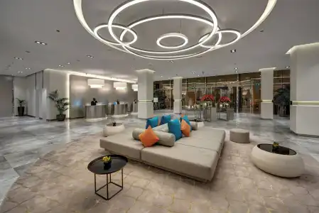 Arjaan by Rotana Dubai Media City - 2