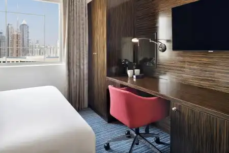  Holiday Inn Express Dubai - Safa Park, an IHG - 39