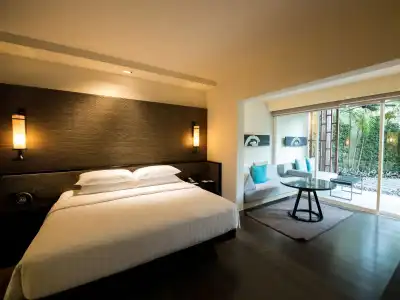 Hyatt Regency Hua Hin - 67