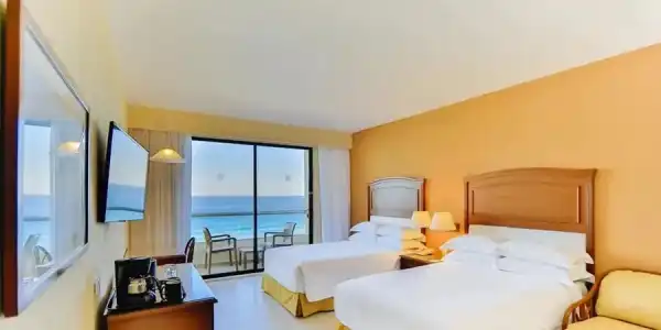 Occidental Tucancun All Inclusive - 48