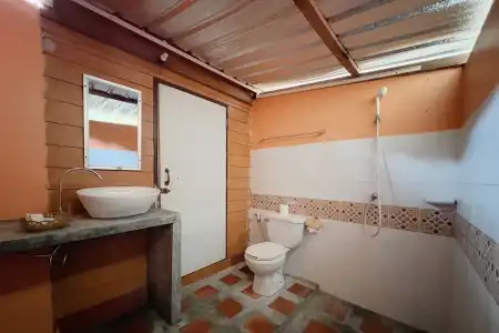 Dream Valley Resort Tonsai Beach - 39
