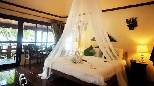 Chaweng Buri Resort - 48