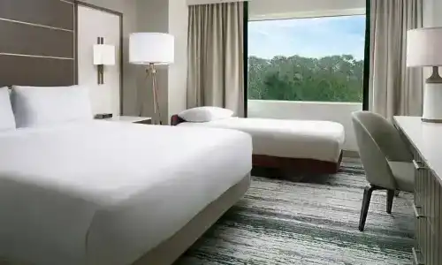 Signia by Hilton Orlando - An Official Walt Disney World - 57