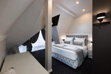 Stolitsa Butik-Hotel - 93