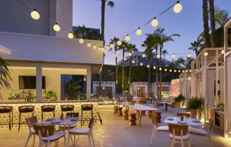 Viceroy Santa Monica - 20