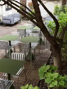 Hôtel Rosalie - 25