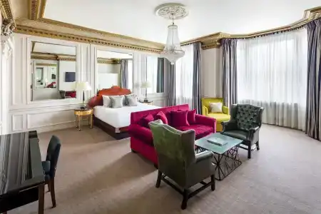 Radisson Blu, London South Kensington - 28