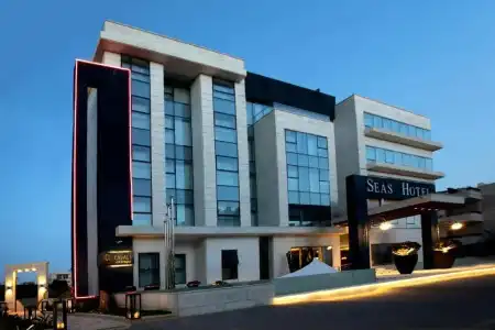 Seas Amman - 0