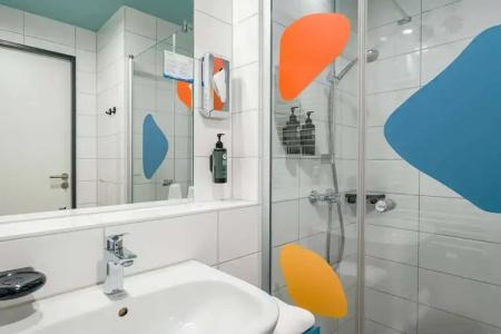 Ramada Encore by Wyndham Munich Messe - 28