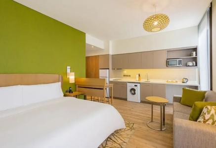 Element by Marriott Me’aisam, Dubai - 38