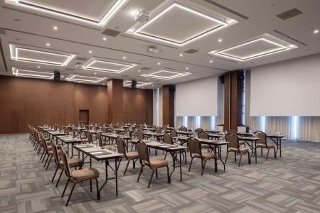 Radisson Blu Ankara Cankaya - 20