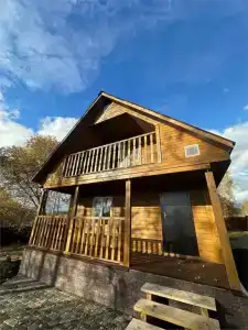 Eko-otel Mordasovo - 133