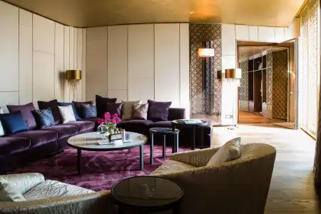 The Dolder Grand - 6