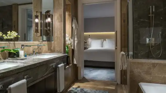 Four Seasons Singapore - 59