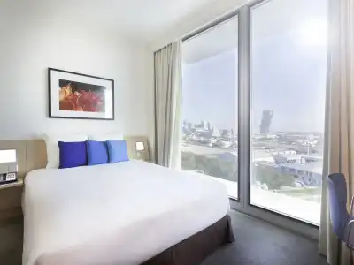 Novotel Abu Dhabi Al Bustan - 56