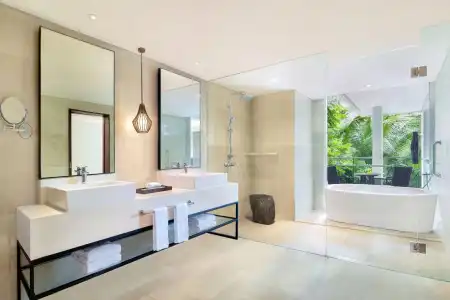 The Westin Resort & Spa Ubud, Bali - 36