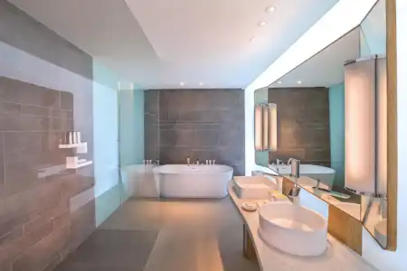 Nikki Beach Resort & Spa Dubai - 87