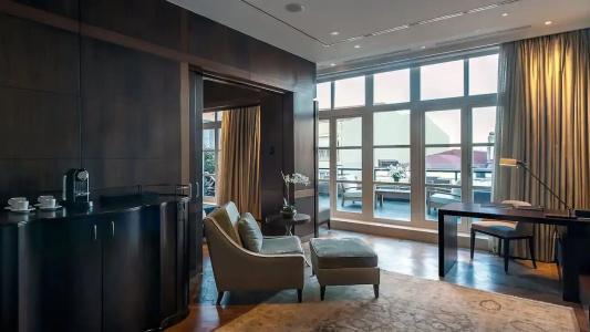 Park Hyatt Istanbul - Macka Palas - 67
