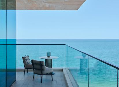 Mandarin Oriental Jumeira, Dubai - 50