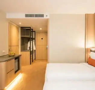 The Key Premier Sukhumvit - 58