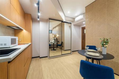 Apart-otel Bulgakov - 122