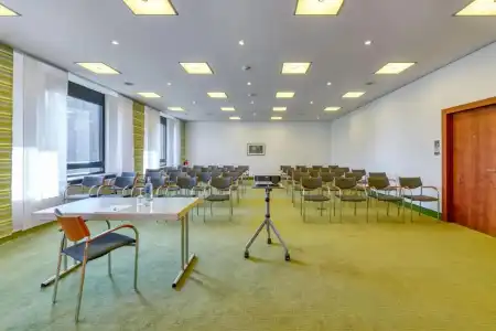 Mercure ParkMönchengladbach - 28