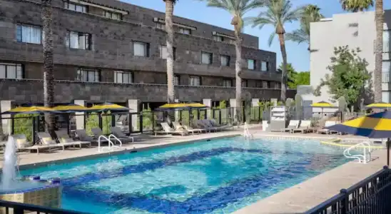 Arizona Biltmore, LXRs & Resorts - 51