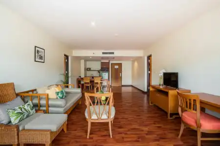 Naithonburi Beach Resort - 41