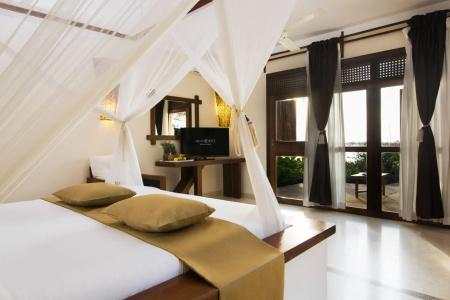 Fruit & Spice Wellness Resort Zanzibar - 71