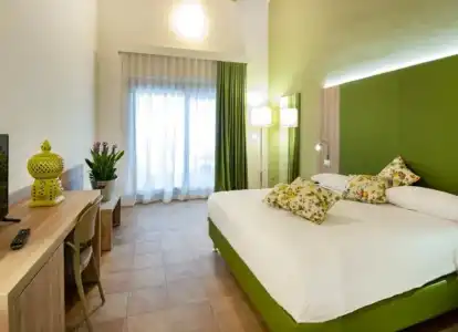 Eco Resort Dei Siriti - 49