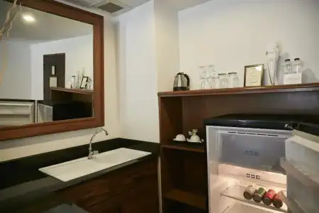 Woodlands & Resort - 70