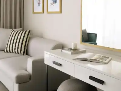 Movenpick Resort Al Marjan Island - 17