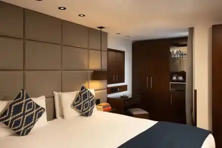 Montcalm Chilworth Townhouse, Paddington - 67