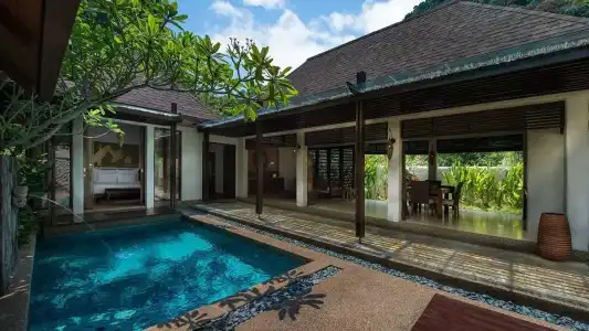 The Banjaran Hotsprings Retreat - 37
