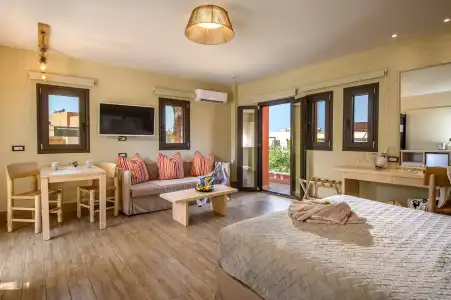 Esperides Resort Crete, the Authentic Experience - 52