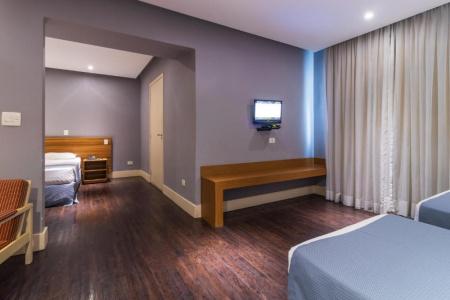 Braston Augusta by Castelo Itaipava - 42