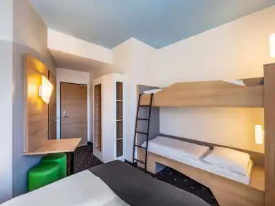 B&B Freiburg-Süd - 24