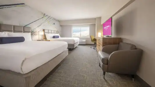 Circus Circus Reno – A Caesars Rewards Destination - 28